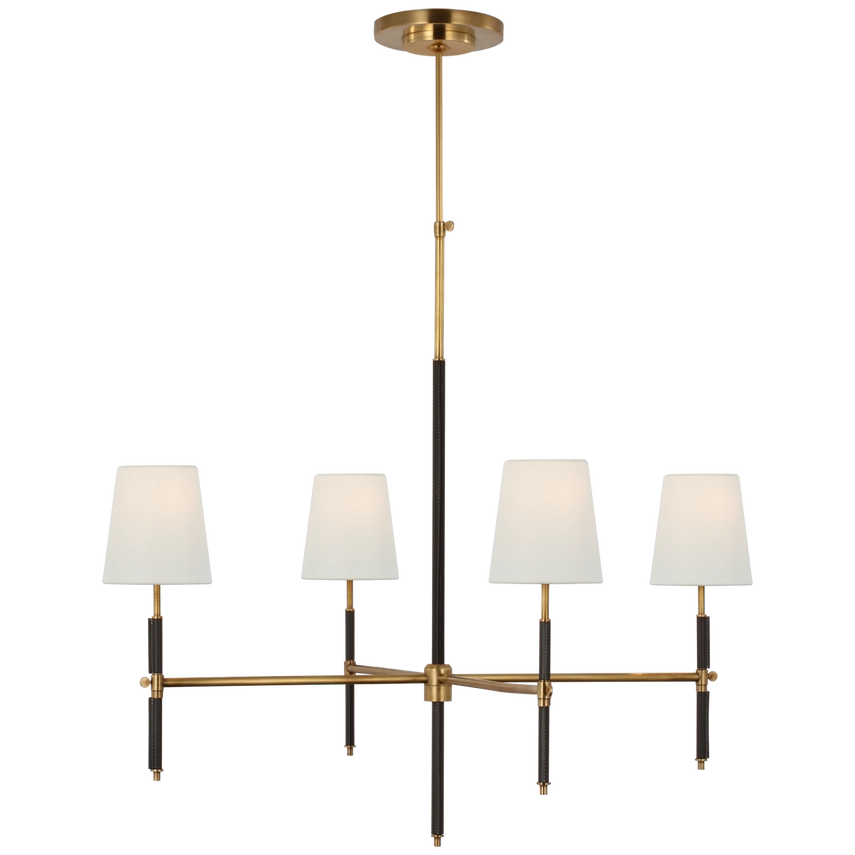 bryant large chandelier