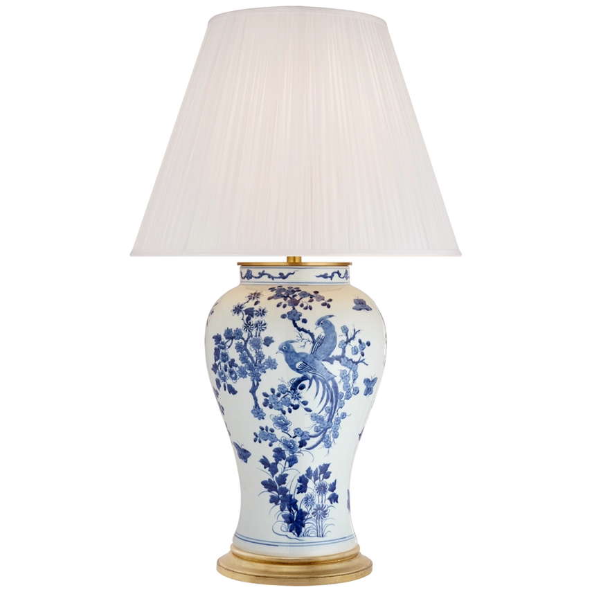 blythe table lamp